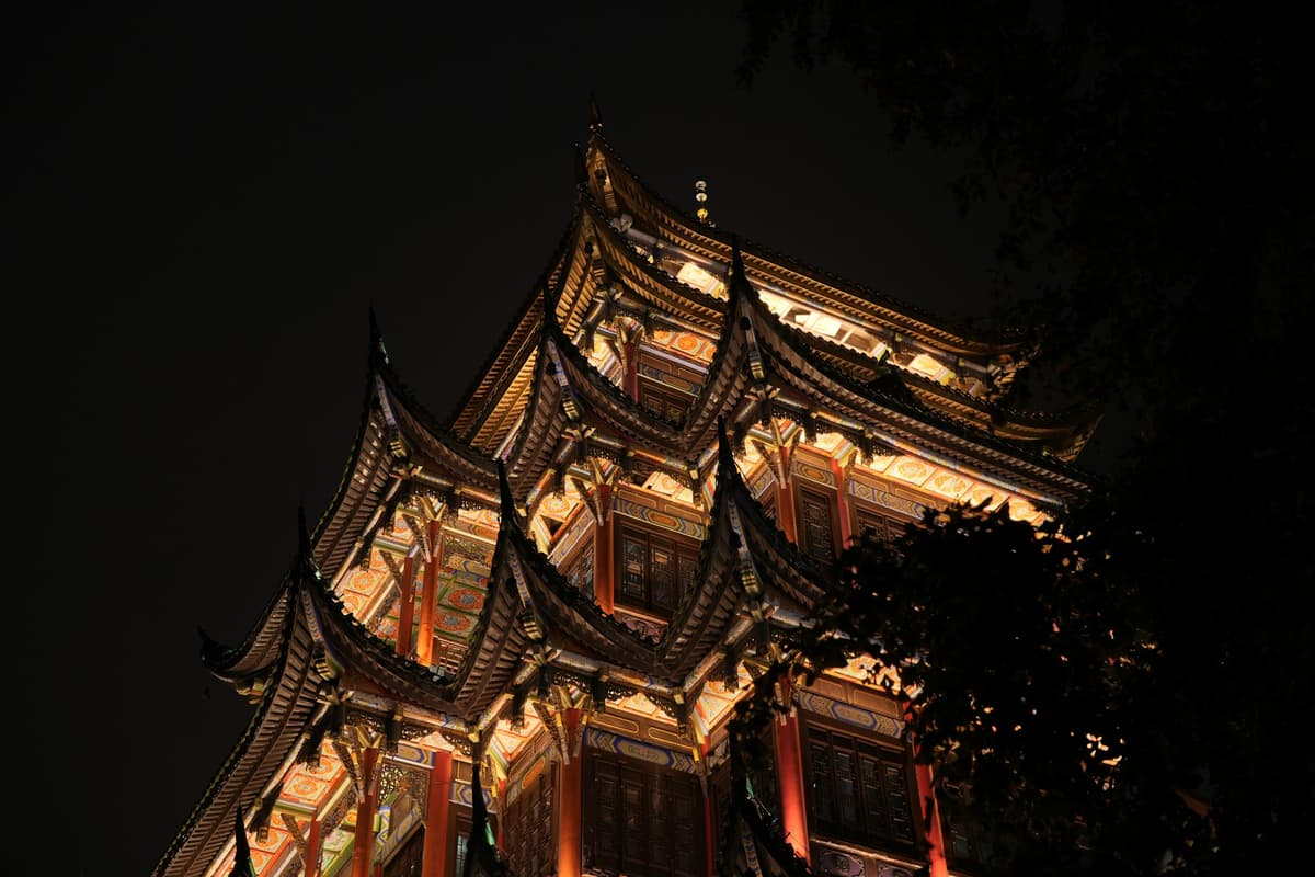 China Package (10G 15 Days)