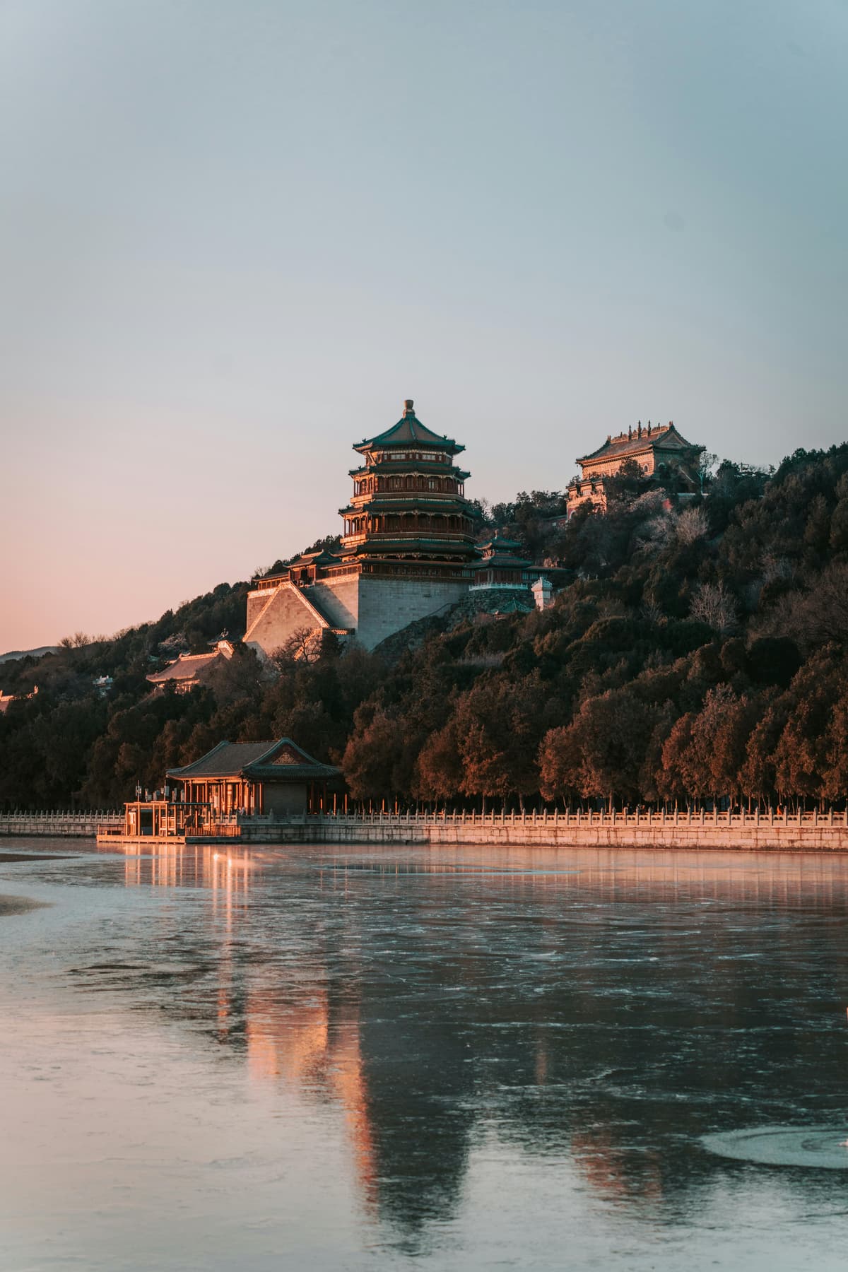 China Package (50G 15 Days)