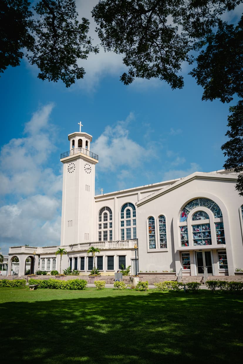 Guam+Laos Daily 2G 10Days Unlimited 128kbps