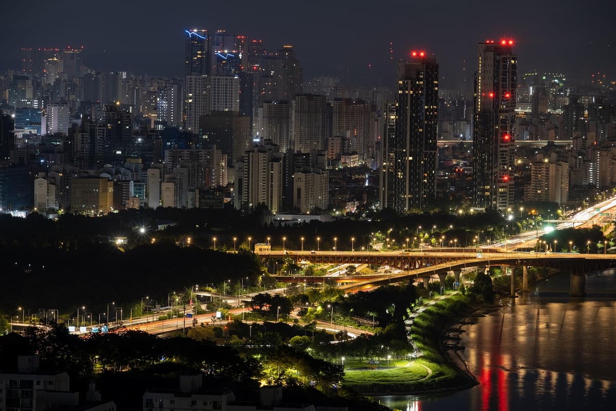 South Korea Daily 2G 3Days Unlimited 128kbps