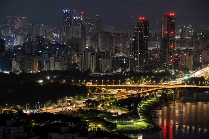 South Korea Daily 2G 3Days Unlimited 128kbps