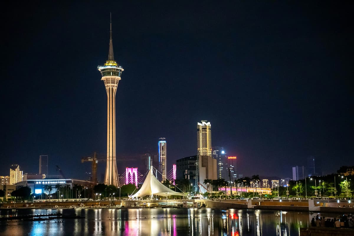 Macau Daily 2G 7Days Unlimited 128kbps