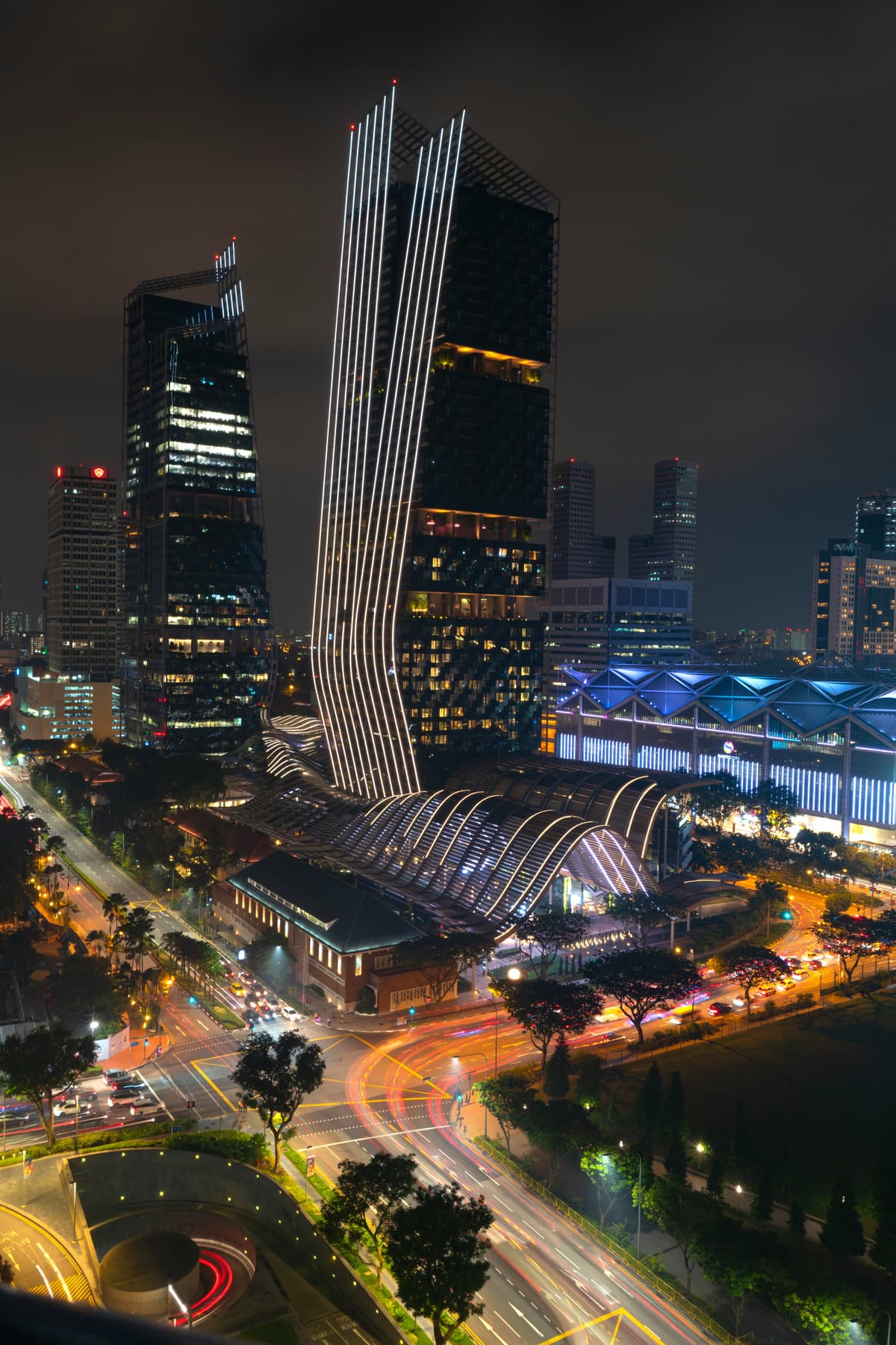 Singapore Daily 1G 7Days Unlimited 128kbps