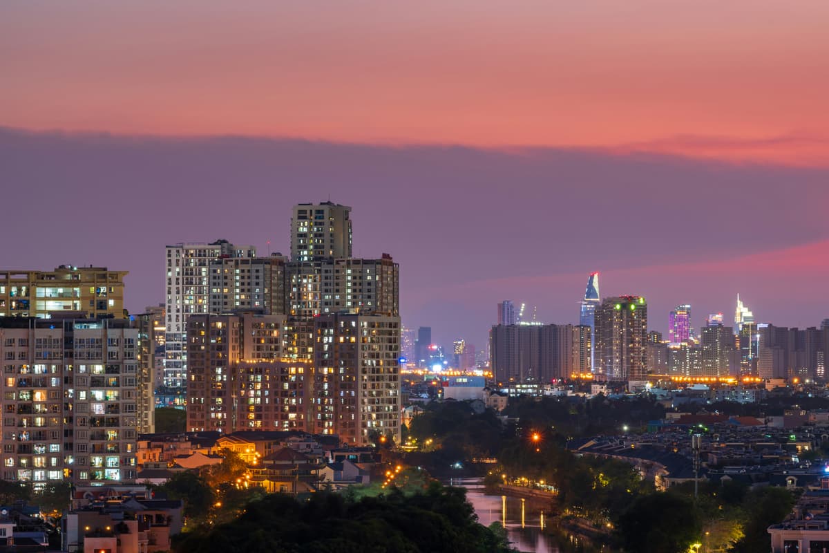 Vietnam Daily 2G 3Days Unlimited 128kbps